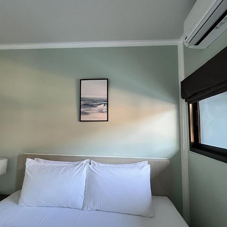 J & Ariya Hotel Near Samui Airport And Koh Phangan Pier Бопхут Экстерьер фото