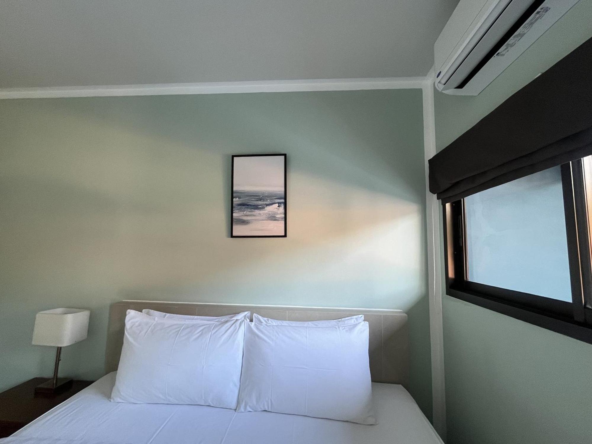 J & Ariya Hotel Near Samui Airport And Koh Phangan Pier Бопхут Экстерьер фото
